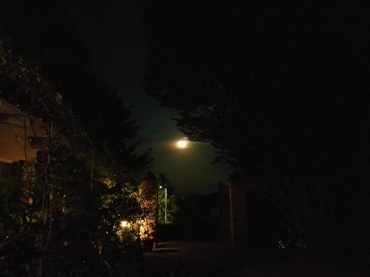 Sotto La Luna Bruna B&B Cocconato Ngoại thất bức ảnh