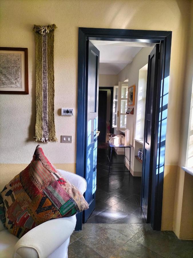Sotto La Luna Bruna B&B Cocconato Ngoại thất bức ảnh