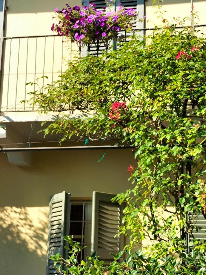 Sotto La Luna Bruna B&B Cocconato Ngoại thất bức ảnh