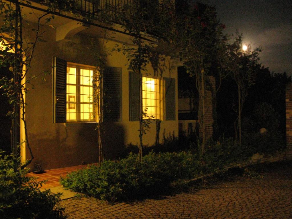 Sotto La Luna Bruna B&B Cocconato Ngoại thất bức ảnh
