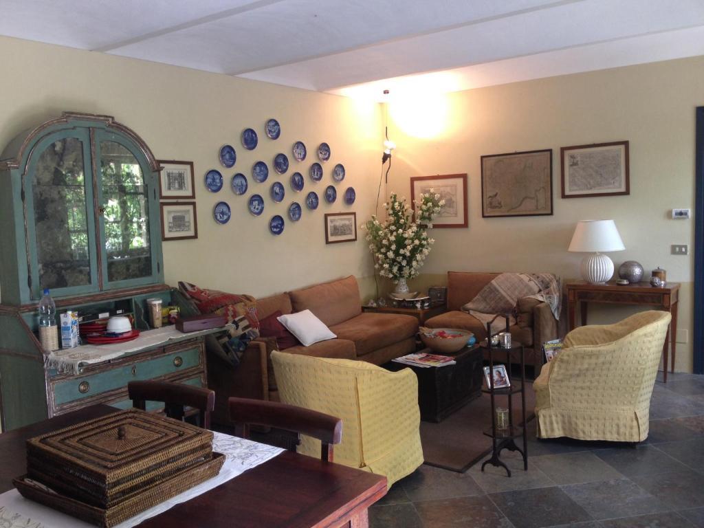 Sotto La Luna Bruna B&B Cocconato Ngoại thất bức ảnh