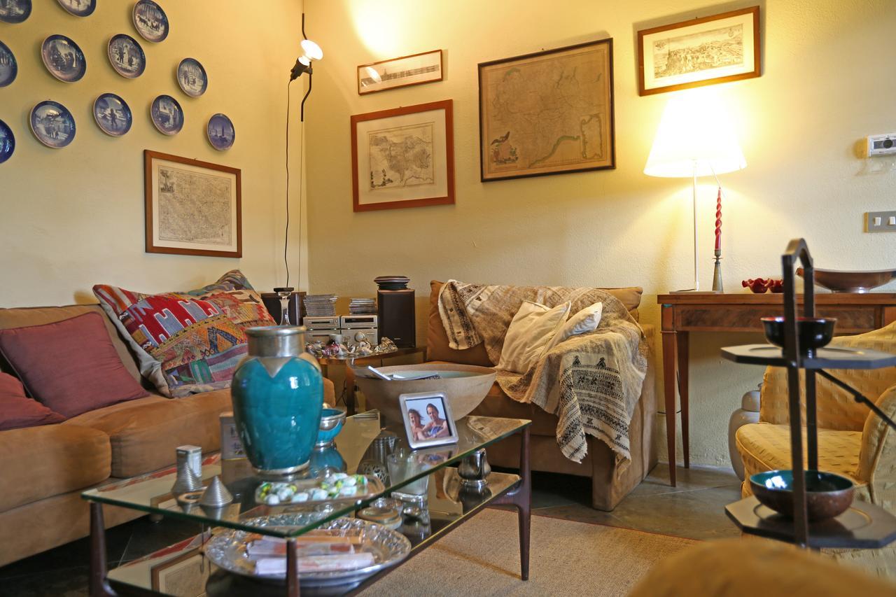 Sotto La Luna Bruna B&B Cocconato Ngoại thất bức ảnh