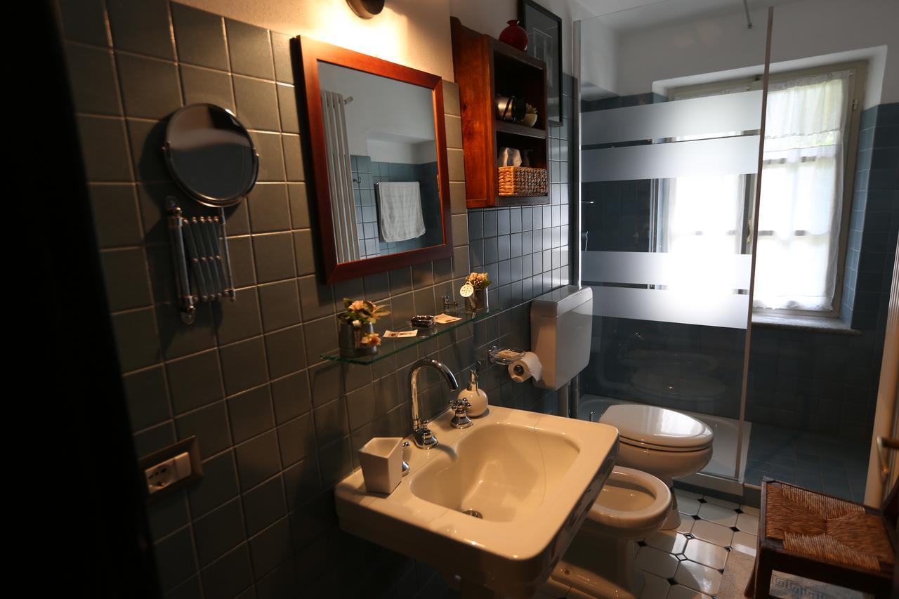 Sotto La Luna Bruna B&B Cocconato Ngoại thất bức ảnh