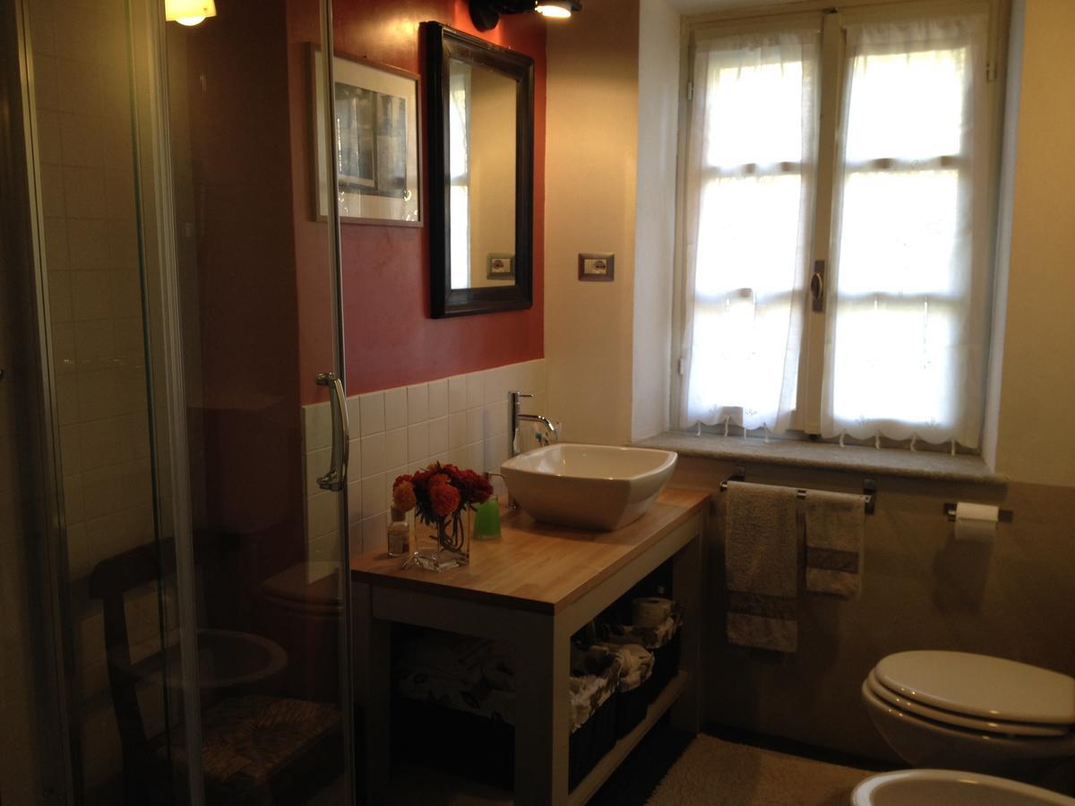 Sotto La Luna Bruna B&B Cocconato Ngoại thất bức ảnh