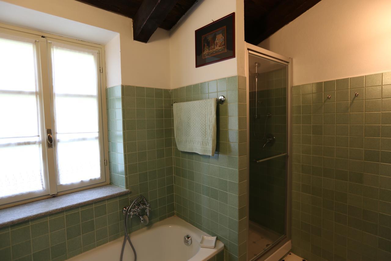 Sotto La Luna Bruna B&B Cocconato Ngoại thất bức ảnh