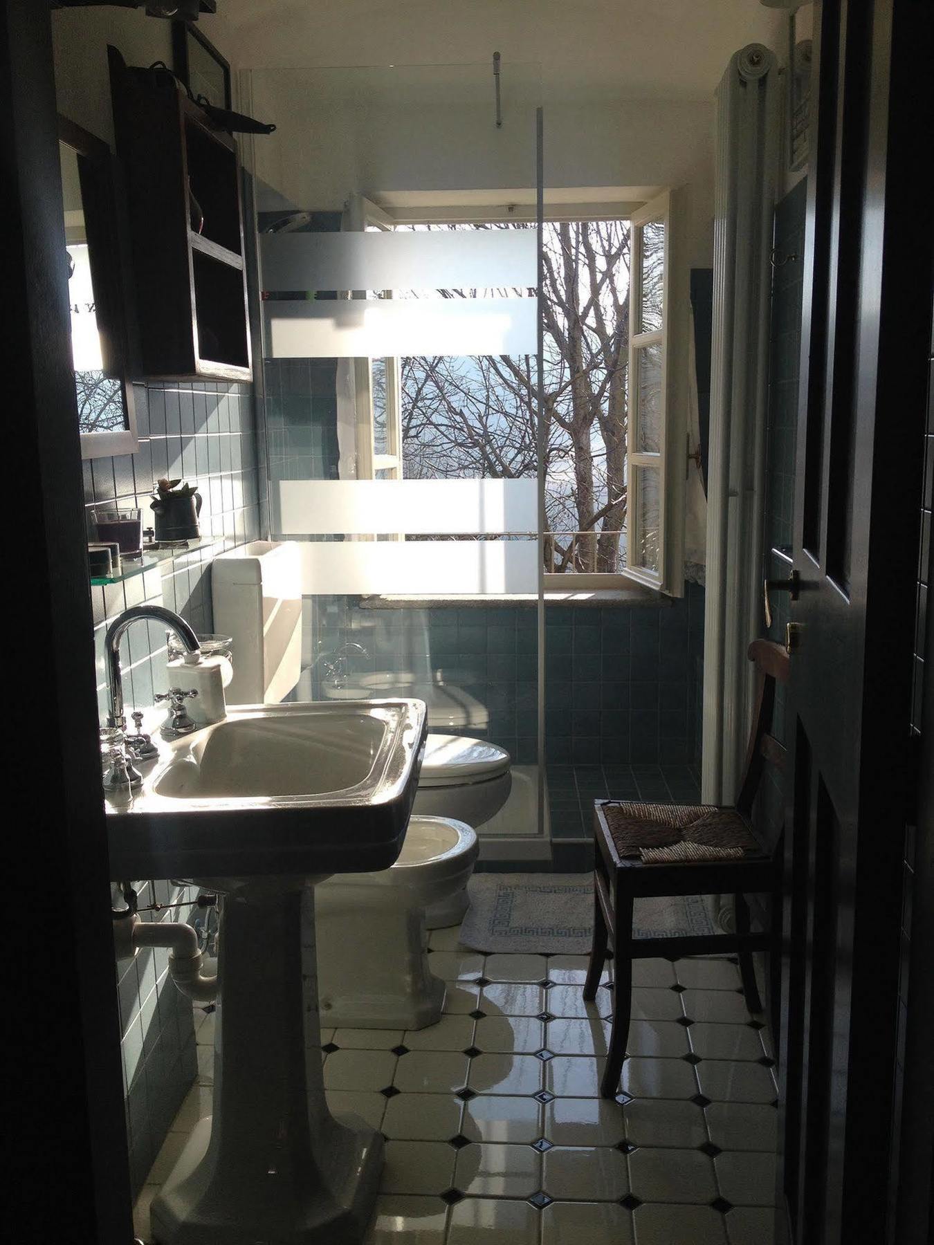 Sotto La Luna Bruna B&B Cocconato Ngoại thất bức ảnh