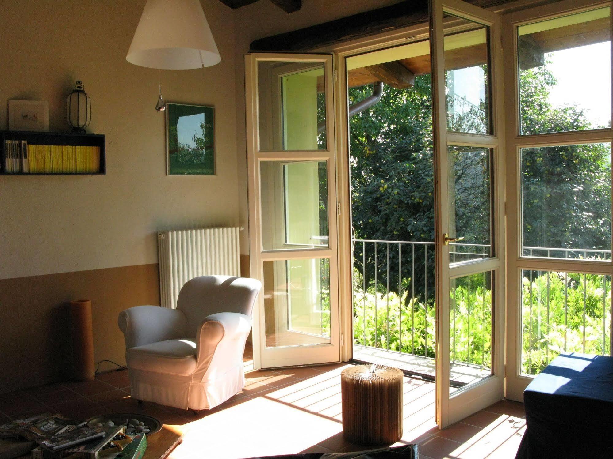 Sotto La Luna Bruna B&B Cocconato Ngoại thất bức ảnh