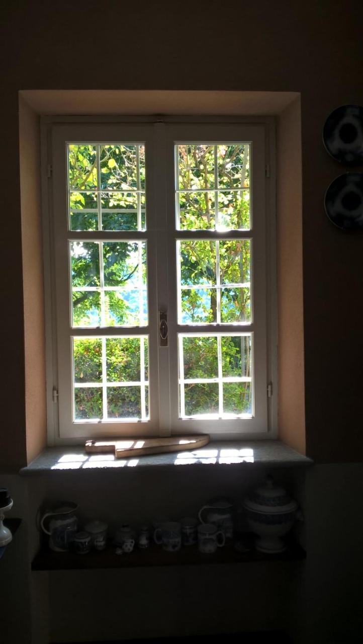 Sotto La Luna Bruna B&B Cocconato Ngoại thất bức ảnh